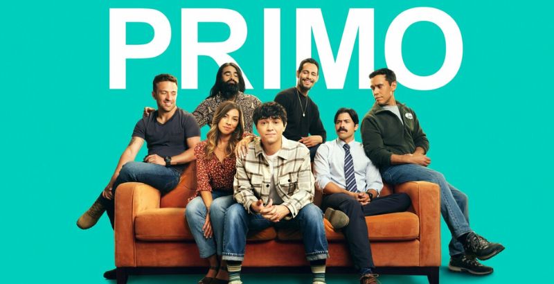 REVIEW: 'PRIMO' Captures The Quirkiness of Latino Joy 1 Primo — But Why Tho (1)