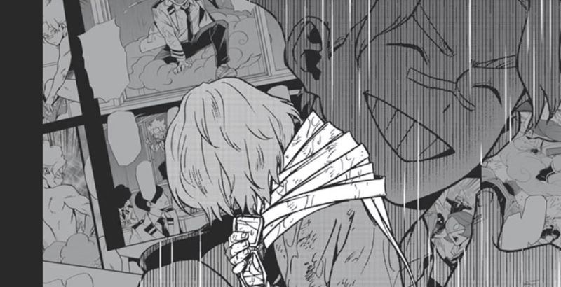 Read My Hero Academia  — But Why Tho