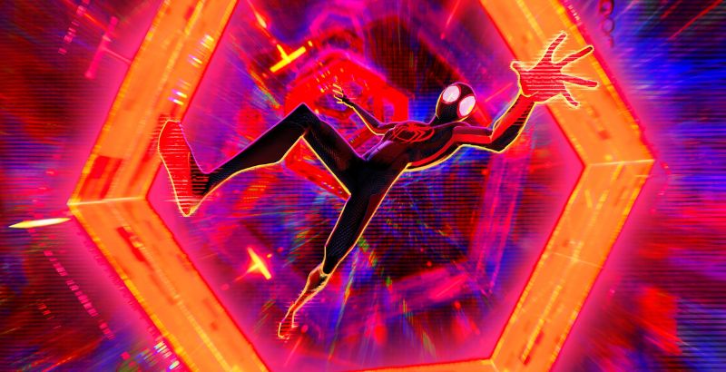 REVIEW: 'Spider-Man: Across the Spider-Verse' Is More Than A Masterpiece 1 Spider-Man Across the Spider-Verse — But Why Tho (3)
