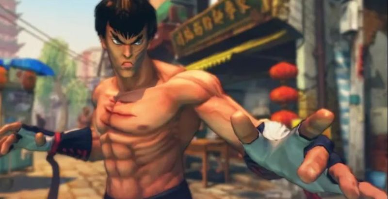 Fei Long — But Why Tho