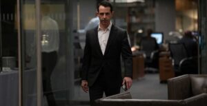 Succession Season 4 Episode 8 — But Why Tho