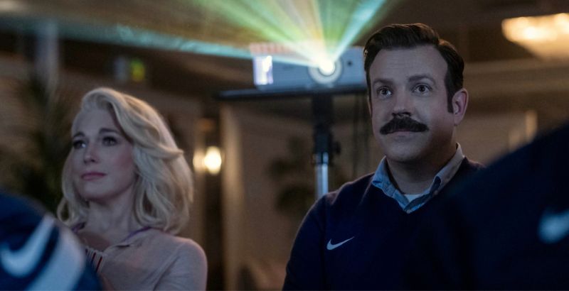 REVIEW: ‘Ted Lasso’ Season 3 Episode 11 — “Mom City” 1 Ted Lasso Season 3 Episode 11 — But Why Tho (1)