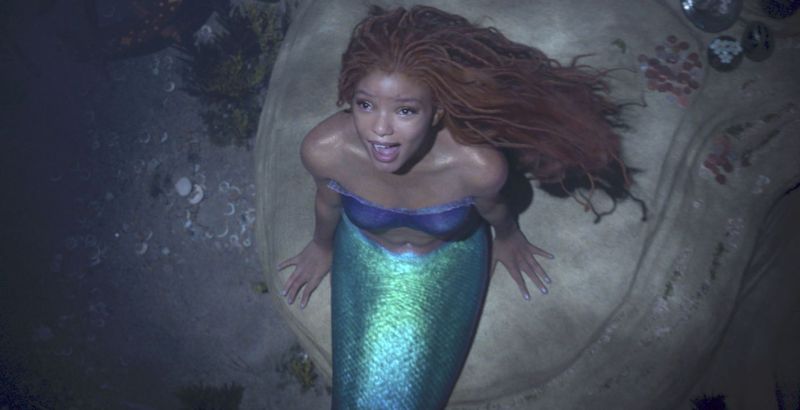 REVIEW: 'The Little Mermaid' Casts a Charming Spell 1 The Little Mermaid — But Why Tho
