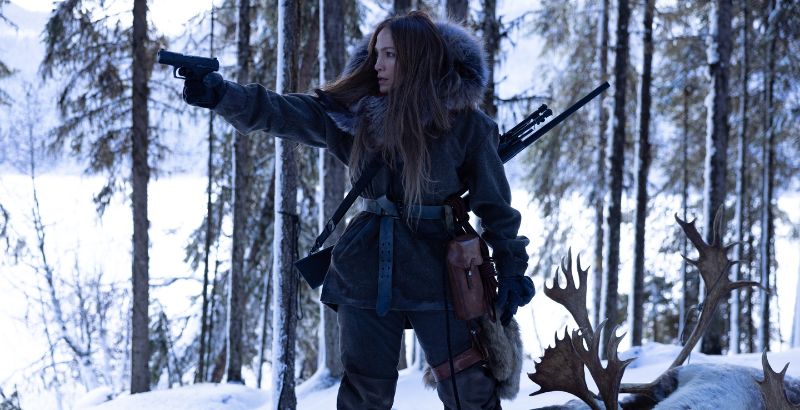 REVIEW: 'The Mother' Delivers A Thrill 1 The Mother — But Why Tho (3)