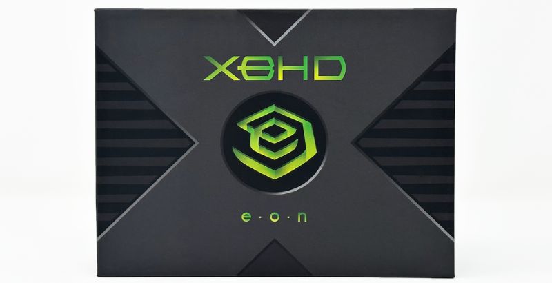 New Original Xbox Adapter Launches June 20 1 The XBHD