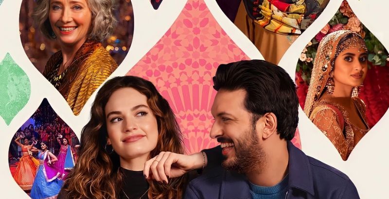 REVIEW: 'What's Love Got To Do With It?' — At Least Something, Clearly 1 What's Love Got to Do With It