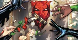 WildC.A.T.S #7