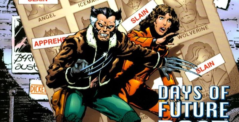 X-Men