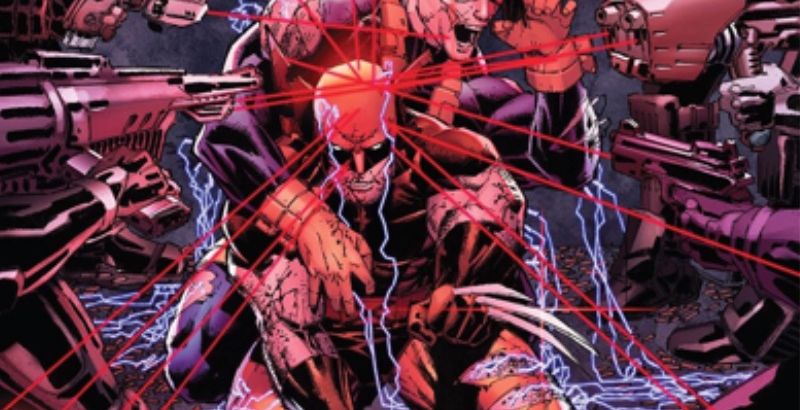 X-Men