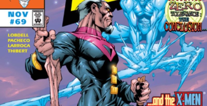 X-Men