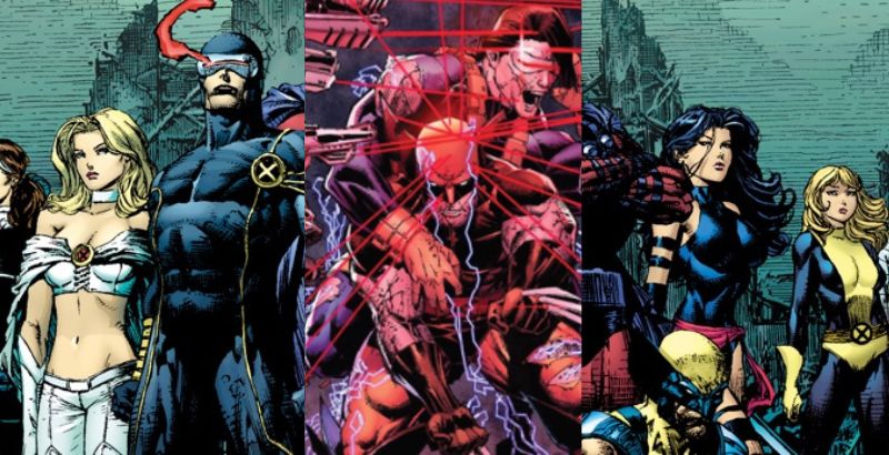 5 Times The X-Men Were Nearly Beaten 1 X Men — But Why Tho 5