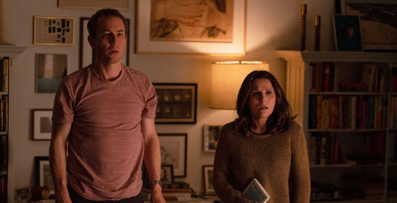 REVIEW: Honesty Is The Best Policy In ‘You Hurt My Feelings’ 1 You Hurt My Feelings — But Why Tho