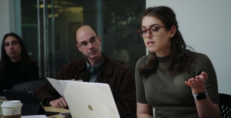 REVIEW: 'Victim/Suspect' - an infuriating watch 1 victim/suspect — But Why Tho (1)