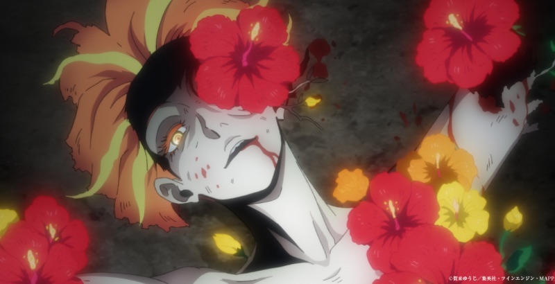 Hell’s Paradise Episode 9 - But Why Tho
