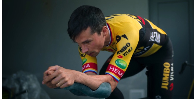 REVIEW: 'Tour de France: Unchained' Keeps the Format Strong 1 Tour de France: Unchained