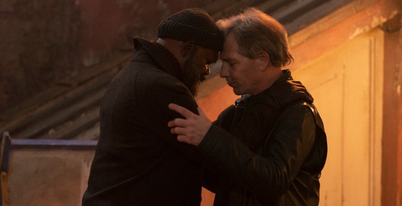 REVIEW: ‘Secret Invasion’ Premiere Offers Intrigue in a Mixed Bag 1 Secret Invasion