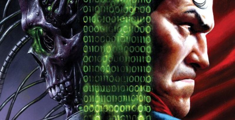 REVIEW: 'Action Comics,' Issue #1056 1 Action Comics #1056