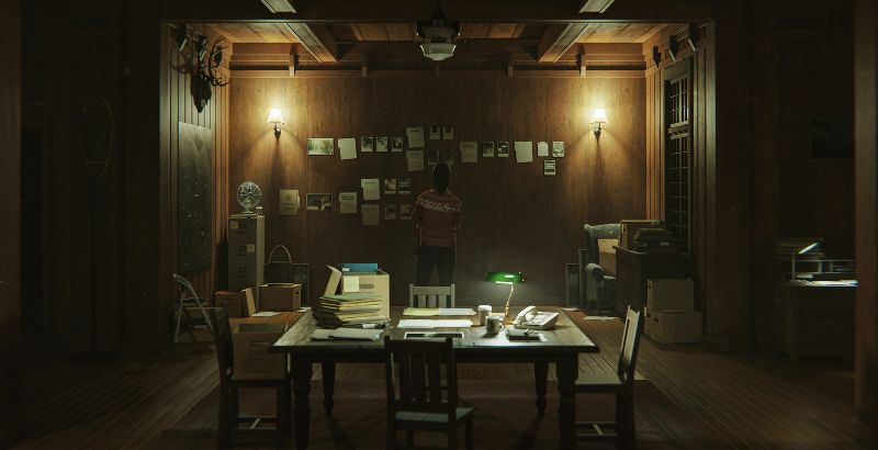 Alan Wake 2 - But Why Tho (1)