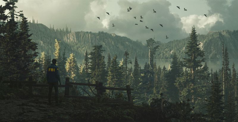 Alan Wake 2 But Why Tho 2 1