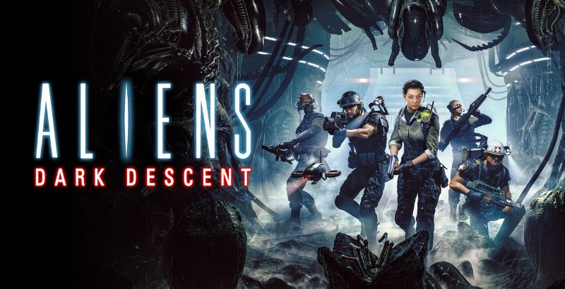 REVIEW: 'Aliens: Dark Descent' Is Tense And Challenging (PC) 1 Aliens Dark Descent - But Why Tho