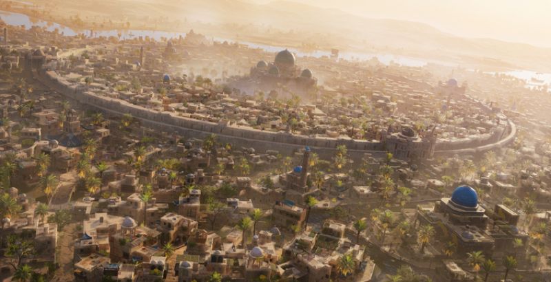 Assassins Creed: Mirage