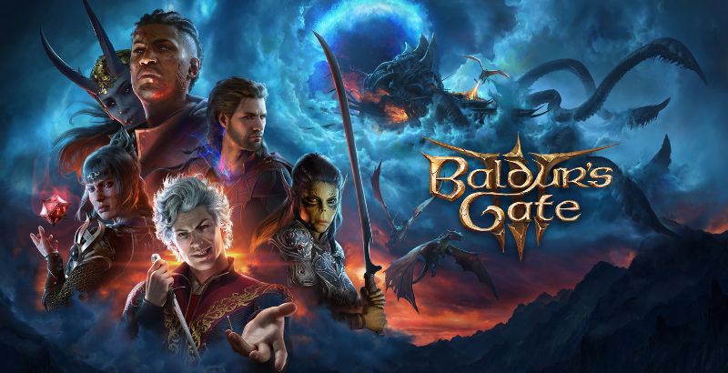 Baldur’s Gate 3 Launches a Month Early on PC 1 Baldur's Gate 3-But Why Tho