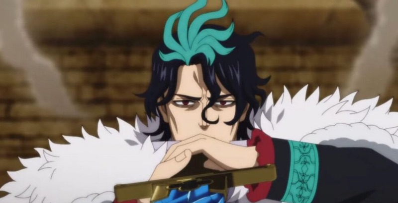 REVIEW: 'Black Clover: Sword of the Wizard King' is Well Worth the Wait 1 Black Clover: Sword of the Wizard King