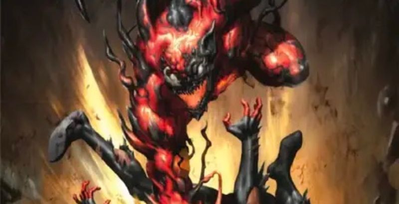 REVIEW: 'Carnage,' Issue #14 1 Carnage #14 — But Why Tho