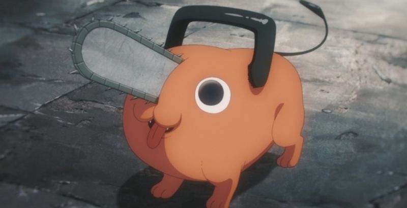 Chainsaw Man Characters — But Why Tho(3)