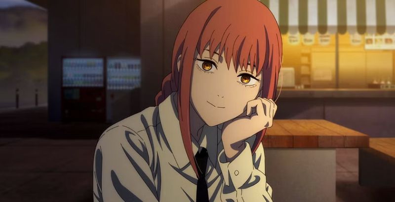Chainsaw Man Characters — But Why Tho(8)