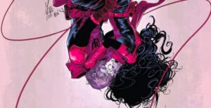 Daredevil #12 — But Why Tho