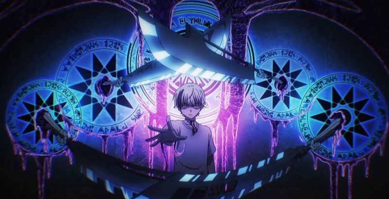 Dead Mount Death Play-But Why Tho Fall anime 2023 round-up