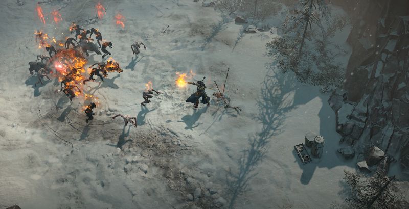 Diablo IV - But Why Tho