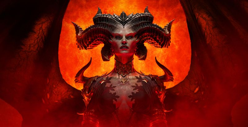Diablo IV - But Why Tho