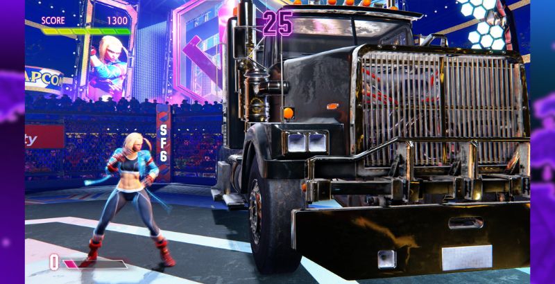 Street Fighter 6