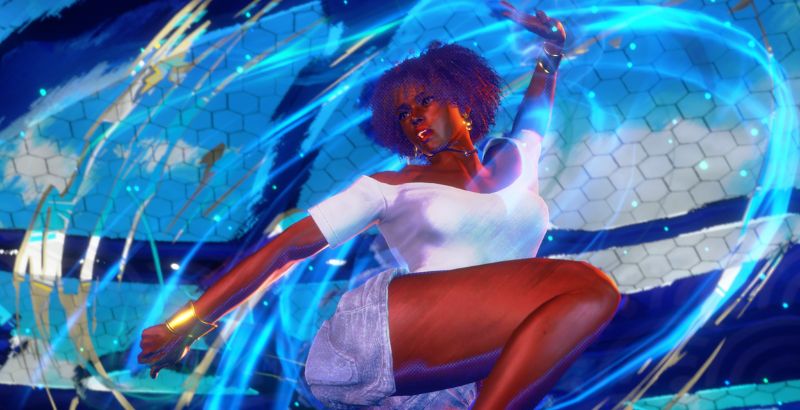 Street Fighter 6