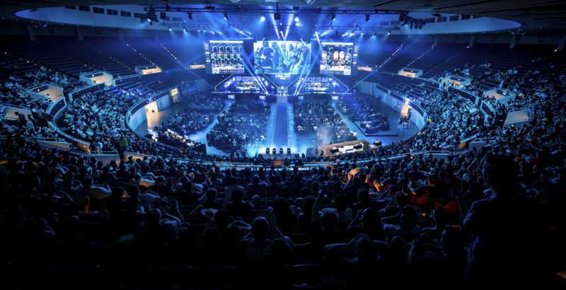 DreamHack Dallas Draws record-breaking 44K attendees 1 Dreamhack Dallas — But Why Tho