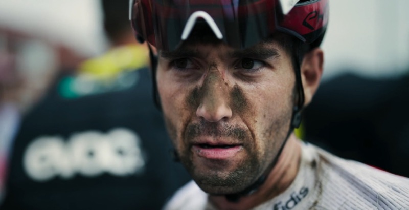 Tour de France: Unchained