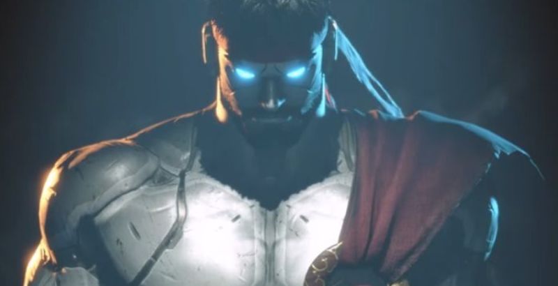 Exoprimal x Street Fighter 6 Crossover Coming in July 1 Exoprimal x Street Fighter 6 - But Why Tho