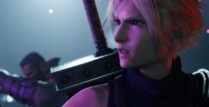 FINAL FANTASY VII REBIRTH - But Why Tho