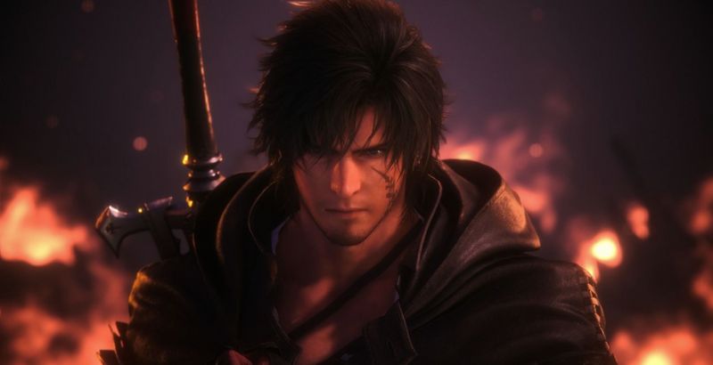 Final Fantasy XVI - But Why Tho
