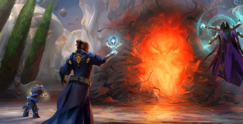 Guild Wars 2: Secrets of the Obscure Coming August 22 1 Guild Wars 2: Secrets of the Obscure-But Why Tho