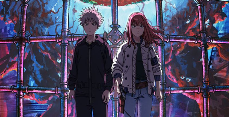 Heavenly Delusion Season 1