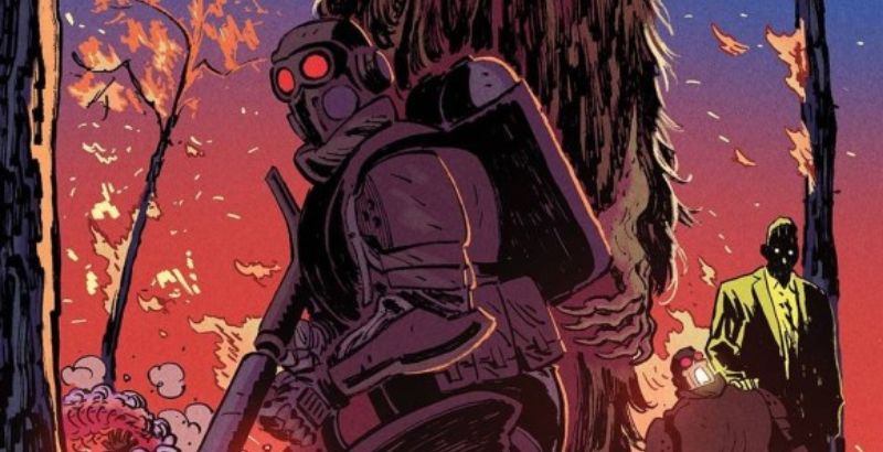 REVIEW: ‘I Hate This Place,’ Issue #9 1 I Hate This Place #9