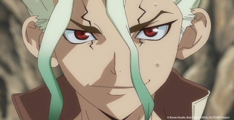 REVIEW: ‘Dr. STONE New World,’ Episode 10 — “Science Wars” 1 Dr.STONE New World Episode 10