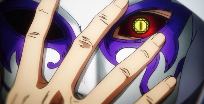 REVIEW: ‘Mashle: Magic And Muscles’ Episode 9 — “Mash Burnedead And The Accelerated Battle" 1 Mashle: Magic And Muscles Episode 9