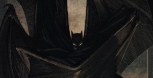Detective Comics #1073