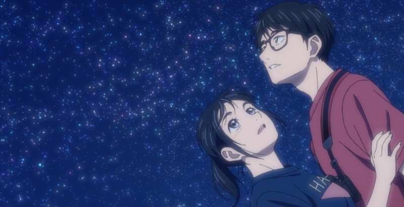 REVIEW: 'Insomniacs After School’ Episode 11 — "The First Stars of Dawn” 1 Insomniacs After School Episode 11