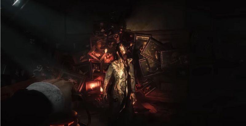 Layers of Fear (2023) - But Why Tho(1)