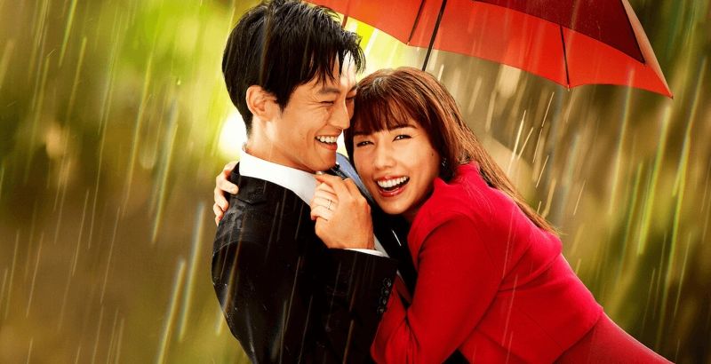 REVIEW: ‘Let’s Get Divorced’ Looks At The Complexities Of Love. 1 Let's Get Divorced - But Why Tho